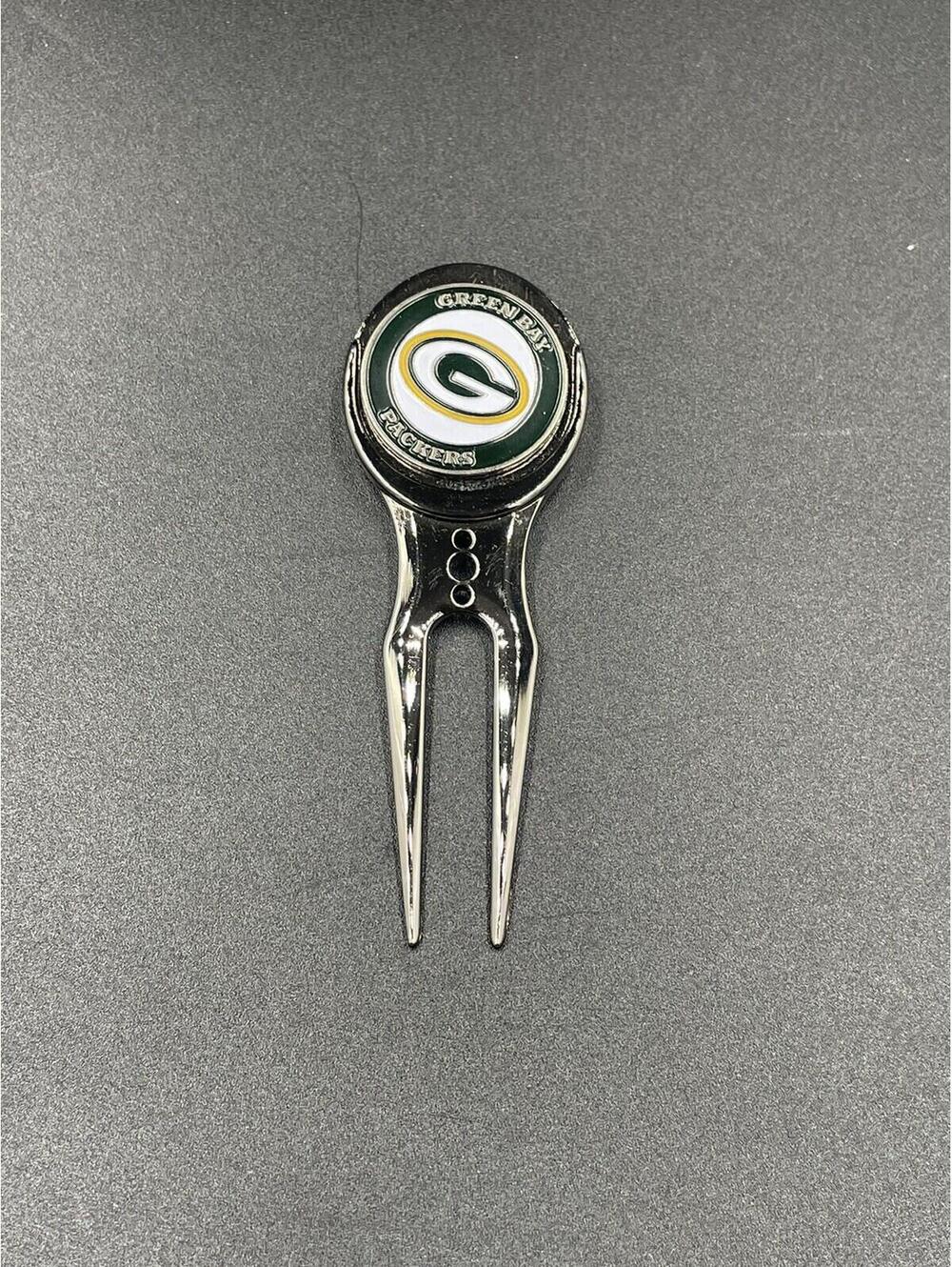 Oakley Golf Divot Green Bay Packers